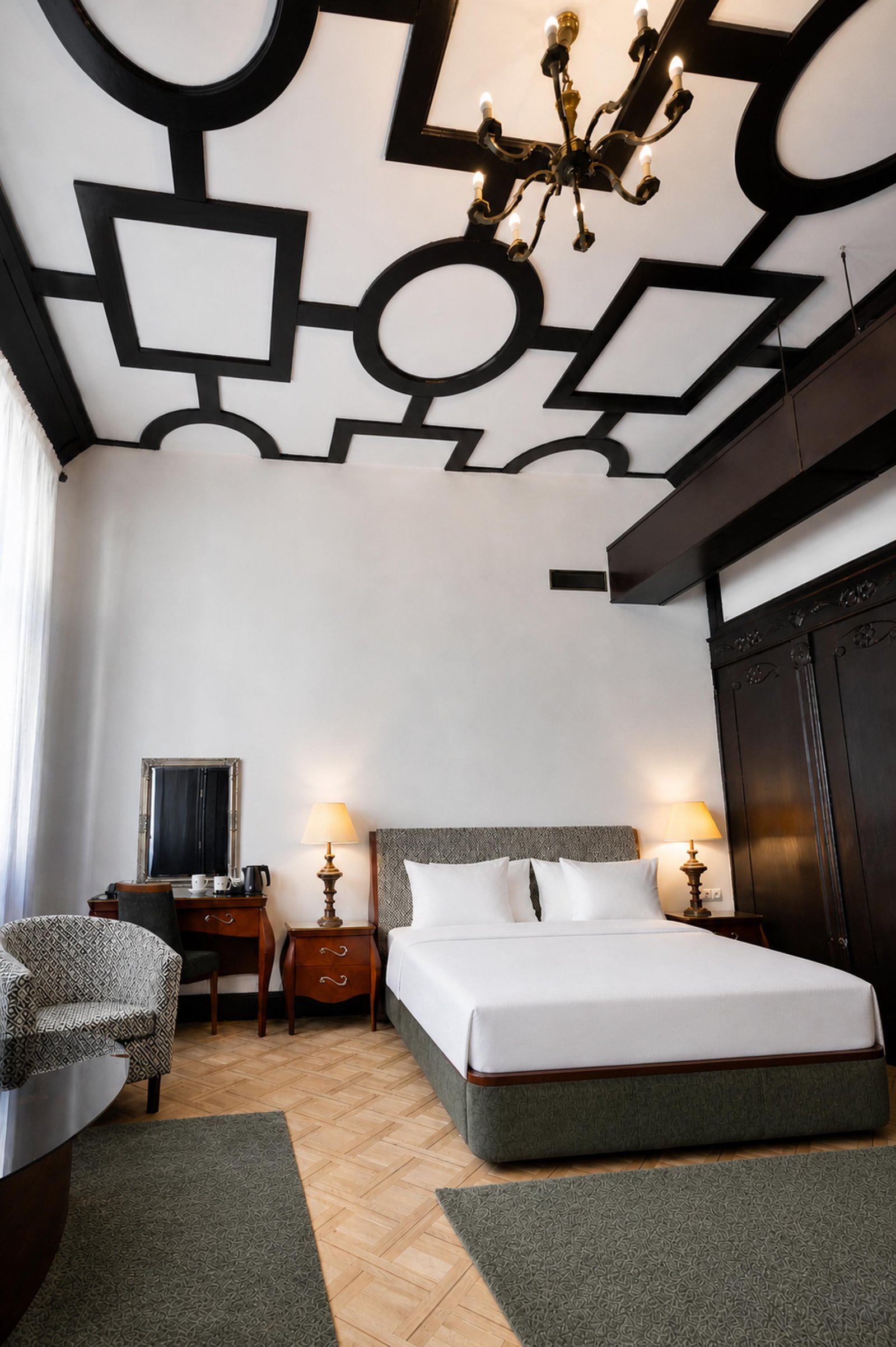 Fotografia hotelowa